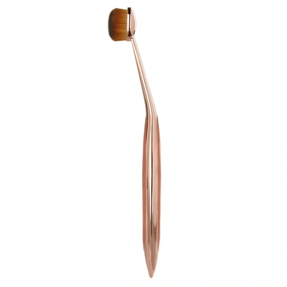 Artis Elite Oval 3 Rose Gold Brush NWT